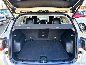 Jeep Compass 2.0L MJet 140 4WD Limited A/T - 9