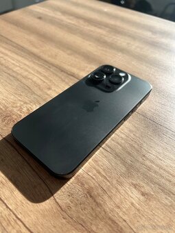 Iphone 15 Pro 256gb - 9