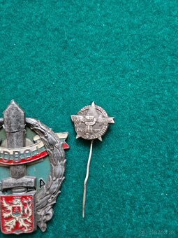 Odboj Italia Zaisťovacia divízia Slovenský štát - 9