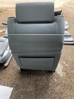 Kontúry BMW e38 e39 - 9