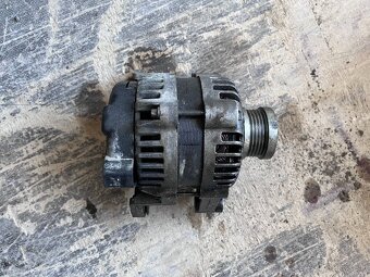 Opel Astra J 09-15 štartér, kompresor, čerpadlo, prevodovka - 9