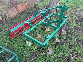 Predám/Vymenim Kubota aste A14 - 9