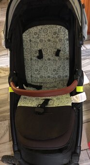 Predám kočik Petite - 9