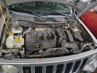 Jeep Patriot 2.4i - 9