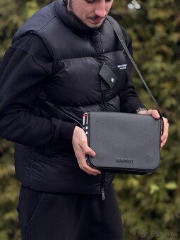 KABELKA CEZ RAMENO OD Burberry🌐 - 9