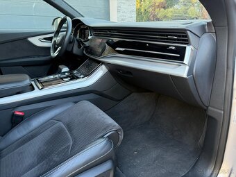 Audi Q8 50 3.0 TDI mHEV - 9