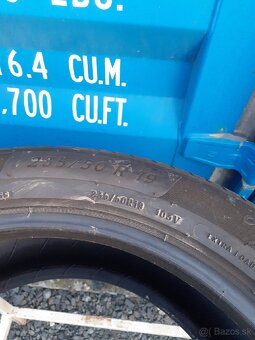 235/50R19 103V XL Michelin 2022 - 9