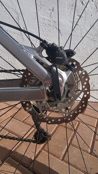 CTM zephyr 2021 29" L rám - 9