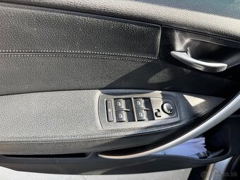 BMW X3 xDrive30d AT 160kW218HP A6 - 9