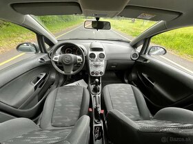 Opel Corsa D 1.2 16V 85k 2015 - 9