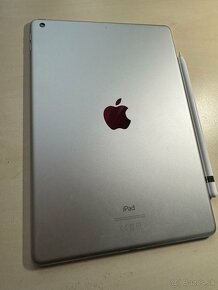 iPad 8th generation 10.2 - 9