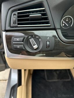 bmw f10 528i - 9