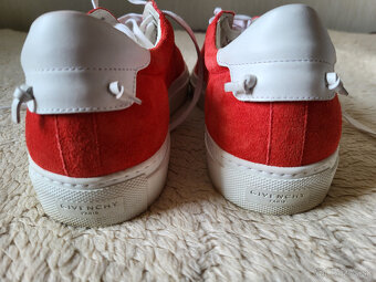 Givenchy tenisky. 100% original - 9