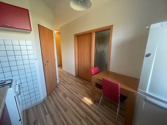 Prenájom veľkého 2 i bytu s 2 loogiami Zvolen/Rákoš - 9