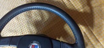 Bmw e34 B10 Alpina Biturbo - 9