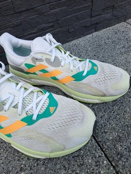 Adidas solarboost pánske tenisky - 9