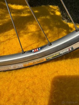 Sadu Campagnolo Victory - 9