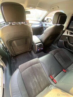 Audi A6 Allroad Quattro 3.0 TDI 272k S-tronic - 9