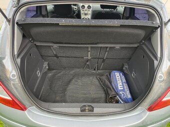 Opel Corsa 1.2 16v - 9