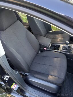 VW Passat B6 1.9 TDI - 9