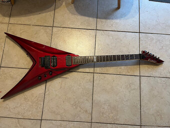 Edwards by ESP C98V made in Japan - 9