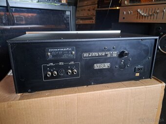 Tape deck Marantz 3000 - 9