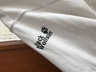 JACK WOLFSKIN originál pánske tricko XL - 9