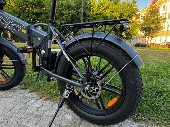 Engwe Ep-2 pro e-bike 750w - 9