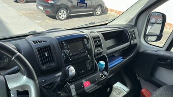Ducato 3.0JTD Odťahovka - 9