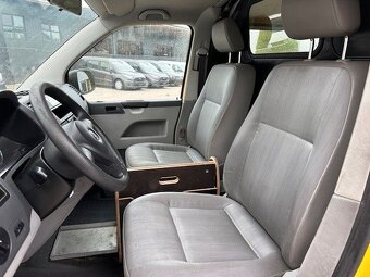 Volkswagen T5,1 Transporter 75000KM - 9