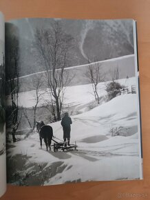 Otakar Nehera, Andrej Chudoba - Čaro zimy (1984) - 9