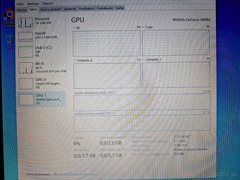 Herný notebook ASUS X751L - 9