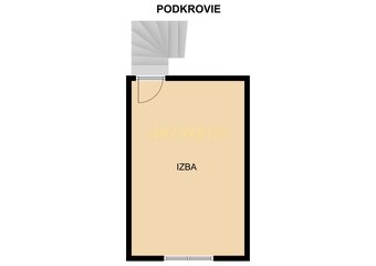 RODINNÝ DOM NA PREDAJ, KUTUZOVOVA, BARDEJOV - 9