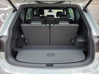 Seat Tarraco 2.0 TDI 150 Xcellence 4Drive DSG - 9