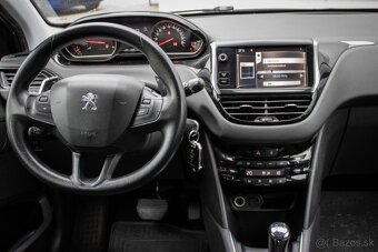 Peugeot 208 1.4 e-HDi FAP BlueLion Active - 9