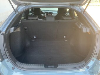 CIVIC 1.5 VTEC TURBO výbava SPORT PLUS manuál 6MT m.r. 2017 - 9