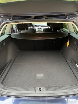 Volkswagen Passat 2.0 TDI r.v. 2015 - 9