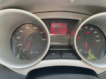 Seat Ibiza 1.4 16v - 53 000KM - 9