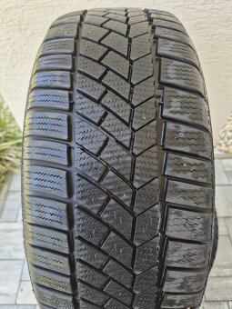 Zimné pneu 195/55 R16 Continental - 9