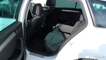 Škoda Superb Combi 2.0 TDI SCR Style - 9
