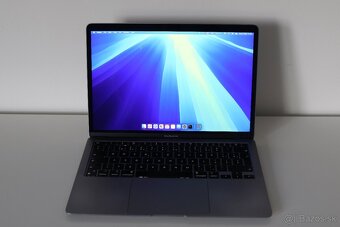Apple Macbook Air M1 2020 13" 16GB RAM 256GB SSD - 9