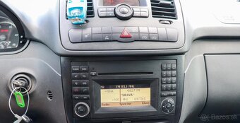 Mercedes-Benz Vito 116 CDI Kompakt - 9