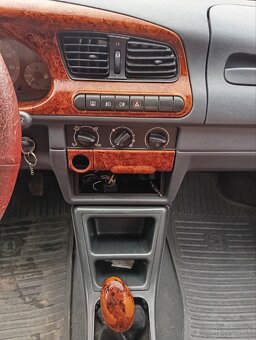Škoda Felicia 1.3 GLXI 1.3, 50kw - 9