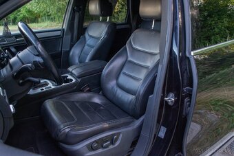Volkswagen Touareg II 3.0 V6 TDI - 9