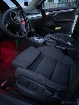 Audi a4 b6 Sline 1.9tdi 96kw - 9