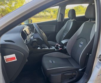 ⚠️SEAT LEON ST 1.5 VISIO 2019 - 9
