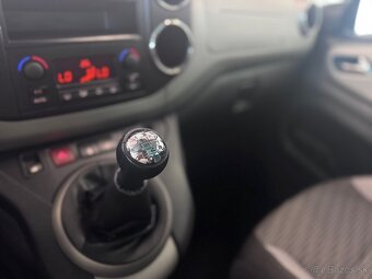Peugeot Partner Tepee 1.6 HDI - 9