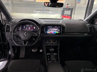 Škoda Karoq TSI Sportline - 9