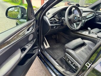 BMW X5 3.0D 230kw r.v 2017 209tkm - 9
