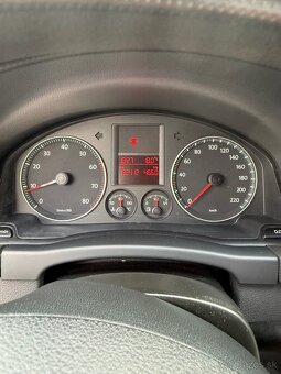 Golf Plus 2009 - 9